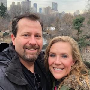 Meet your Posher, Rebecca